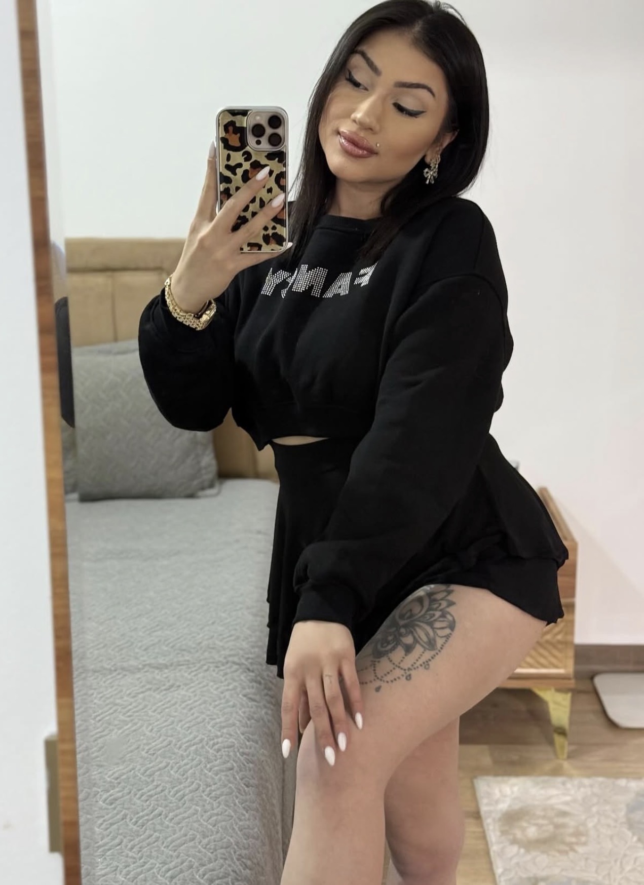 Bayındır Oral Escort Kayra