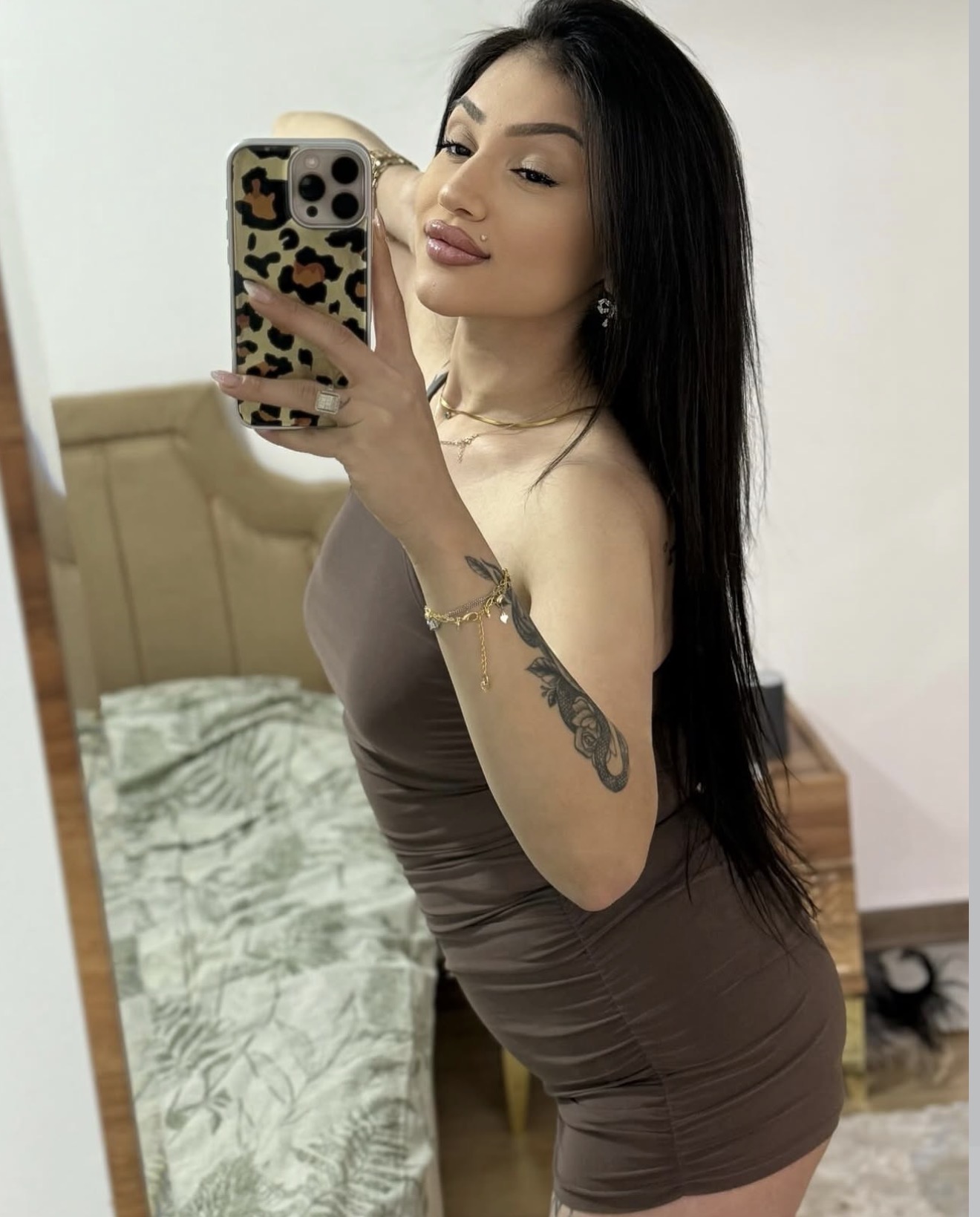 Bayındır Zengin Bayan Escort Kıymet