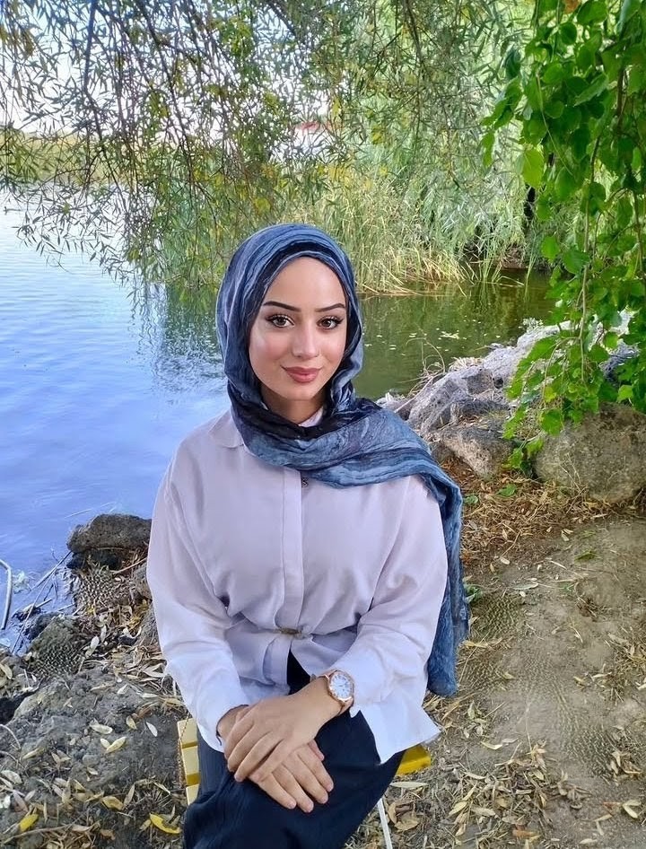 Bayındır Huzur Veren Kadın Escort Merve