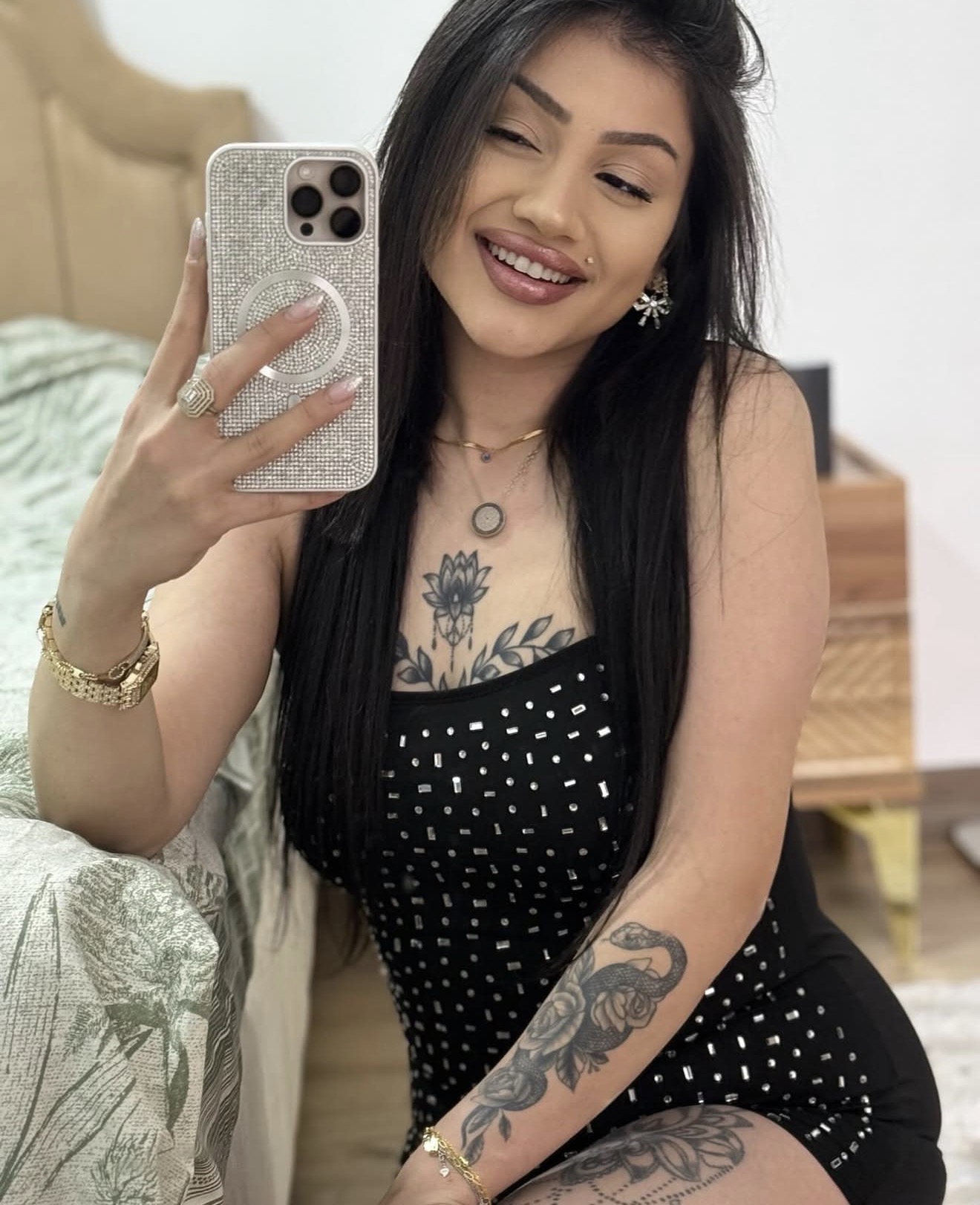 Bayındır Özgür Sevgili Escort Bahar
