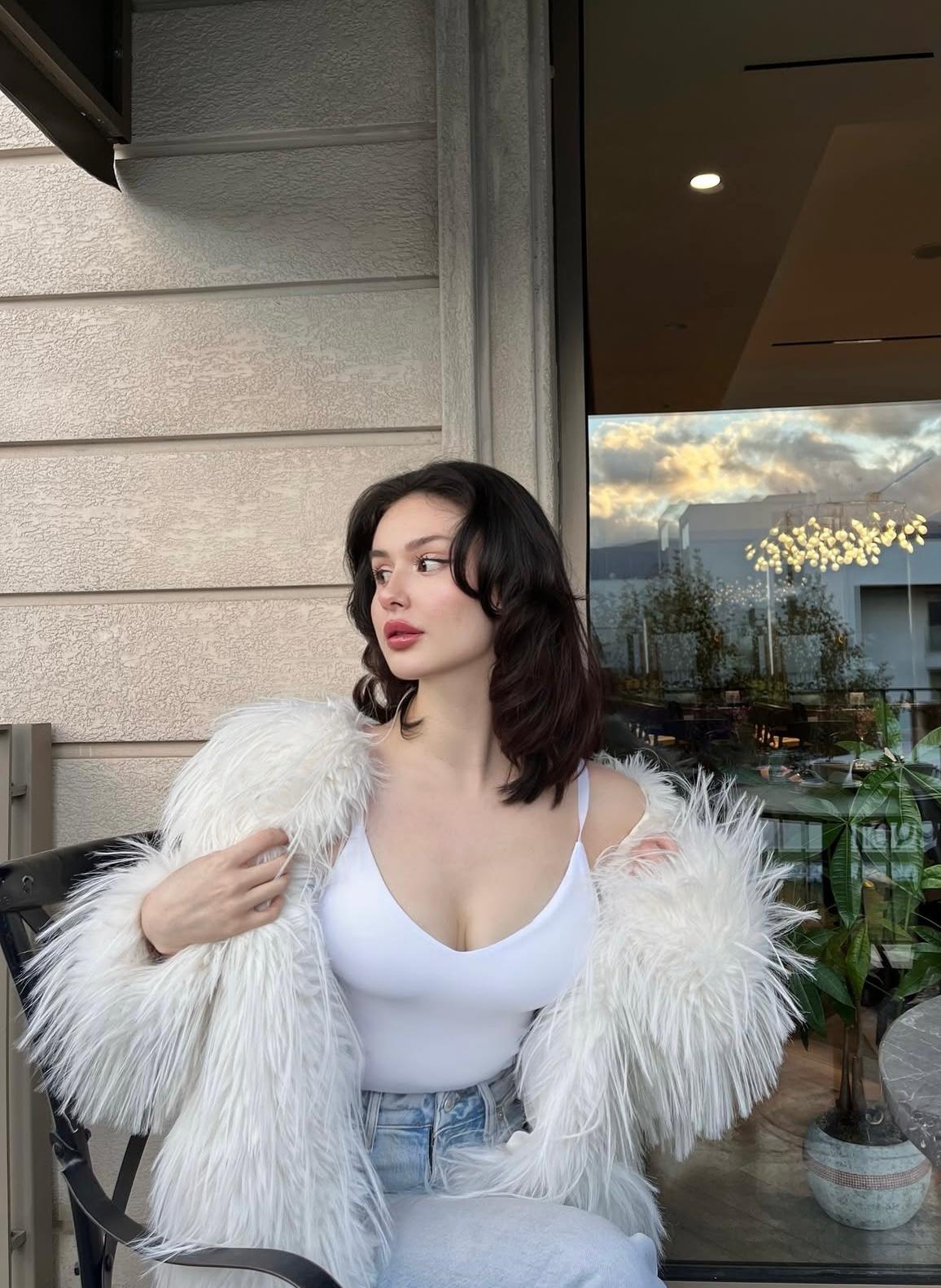 Bayındır İşini İyi Yapan Escort Pınar